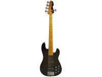 Markbass MB GV5 Gloxy Val Black CR MP Markbass MB GV5 Gloxy Val Black CR MP
